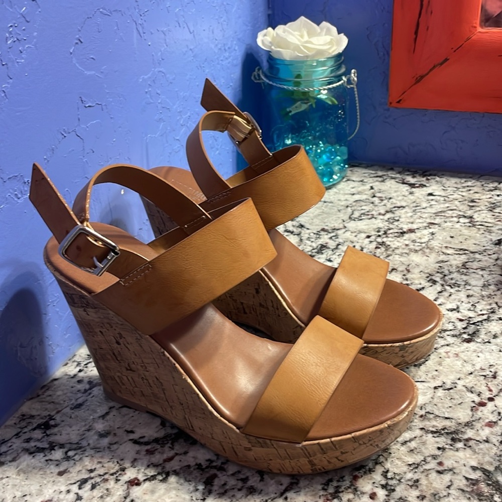 Wedges